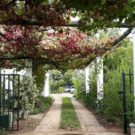 Winterson En Somerkoelte Swellendam Exterior foto